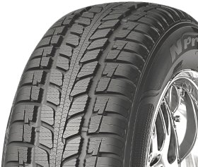 Roadstone N'Priz 4S XL 3PMSF