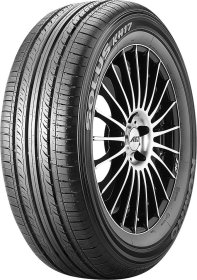 Kumho Solus KH17 