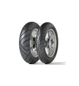 Dunlop ScootSmart F