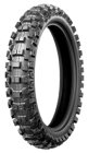 Bridgestone M404 Rear TT
