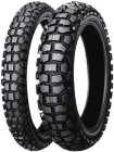 Dunlop D 605 J M/C Rear