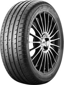 Continental ContiSportContact™ 3E SSR *