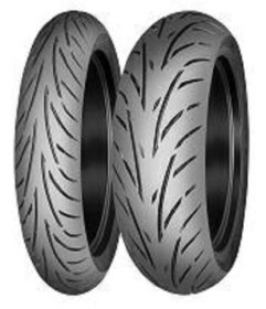 Mitas Touring Force Rear