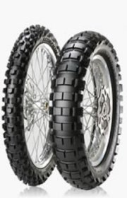 Pirelli Scorpion Rally M+S