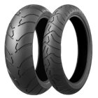 Bridgestone BT 028 G Front