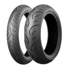 Bridgestone T 30 Variant L Rear
