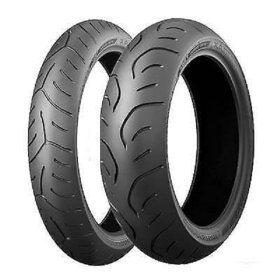 Bridgestone T 30 Variant L Front