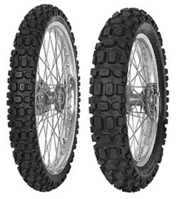 Mitas MC23 Rockrider Front