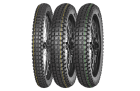 Mitas Enduro Hybrid Super (yellow) M+S Mitas Enduro Hybrid Super (yellow) M+S