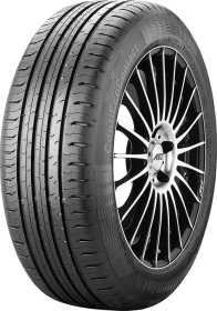 Continental ContiEcoContact™ 5 VOL XL TL