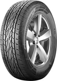 Continental ContiCrossContact™ LX 2 FR M+S