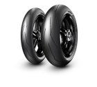 Pirelli Diablo Supercorsa SP V3 Rear