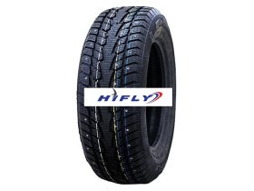 Hifly WIN-TURI 215 M+S STUDDED 3PMSF