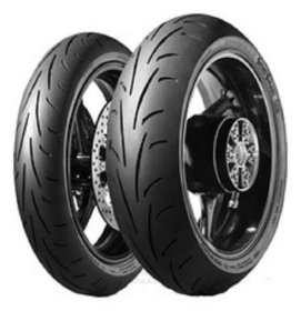 Metzeler Roadtec Z8 Interact M TL Front M/C