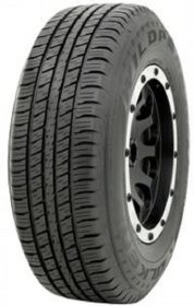 Falken Wildpeak H/T 01 DOT23