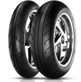 Pirelli Diablo Wet Front NHS