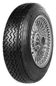 Michelin XAS N0