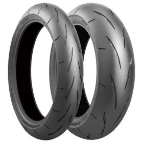 Bridgestone RS 11 N Rear TL