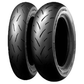 Dunlop TT 93 GP 