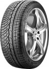 Michelin Pilot Alpin PA4 ZP * MOE XL Michelin Pilot Alpin PA4 ZP * MOE XL