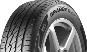 Pneu 235/60R18 107W XL FR Grabber GT Plus General Tire - Pax Pneus