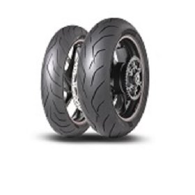 Dunlop SPORTSMART MK3 Rear