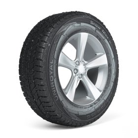 Uniroyal Snow Max 2 8PR