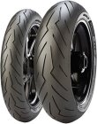 Pirelli Diablo Rosso III M/C Rear Pirelli Diablo Rosso III M/C Rear
