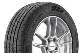 Continental ContiCrossContact RX XL FR BSW