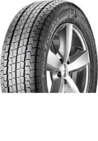 Viking FourTech Van 8PR