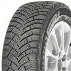 Michelin X-Ice North 4 SUV XL 3PMSF Michelin X-Ice North 4 SUV XL 3PMSF