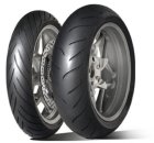 Dunlop Sportmax Roadsmart II Rear