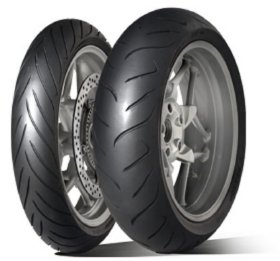 Dunlop Sportmax Roadsmart II TL