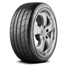 Bridgestone Potenza S007 FR