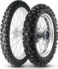 Dunlop D606 TT Rear Dunlop D606 TT Rear