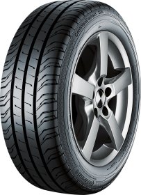 Continental ContiVanContact™ 200 8PR