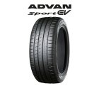 Yokohama Advan Sport EV V108 XL TL Yokohama Advan Sport EV V108 XL TL