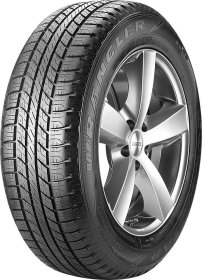 Goodyear Wrangler HP All Weather FR