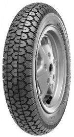 Continental Classic M/C Front Rear TT