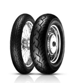 Pirelli MT 66 Front