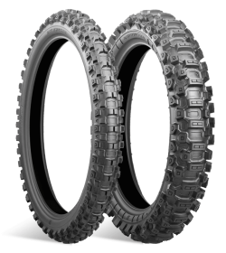 Bridgestone BattleCross X31 Rear TT