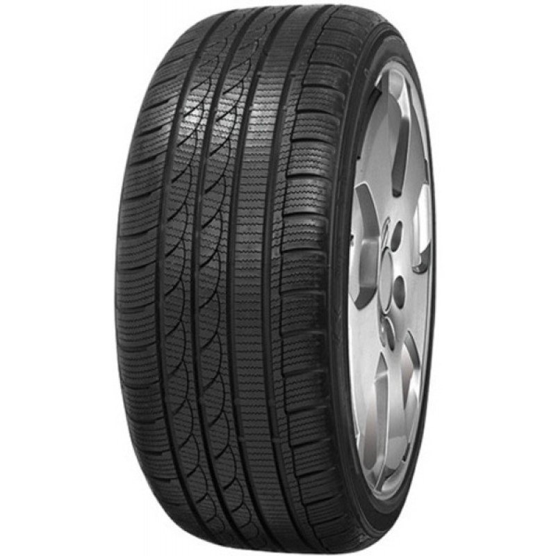 Pneu Neige Imperial Snowdragon HP - 145/70R13 71T - Étiquette énergie E, Adhérence Mouillée C, Bruit 70 DB