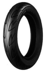 Bridgestone HOOP B 01 Front Rear